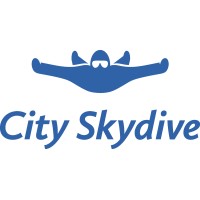 City Skydive Centres B.V. logo, City Skydive Centres B.V. contact details