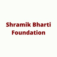 Shramik Bharti Foundation logo, Shramik Bharti Foundation contact details