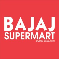 Bajaj Supermart logo, Bajaj Supermart contact details