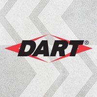 The Dart Network logo, The Dart Network contact details