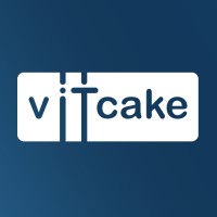 VITCAKE Ltd. logo, VITCAKE Ltd. contact details