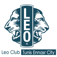 Leo Club Tunis Ennasr City logo, Leo Club Tunis Ennasr City contact details