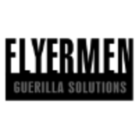 Flyermen Guerilla Solutions logo, Flyermen Guerilla Solutions contact details