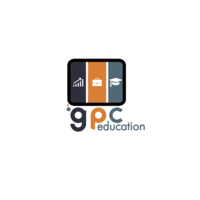 GPC Education logo, GPC Education contact details