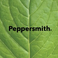 Peppersmith logo, Peppersmith contact details