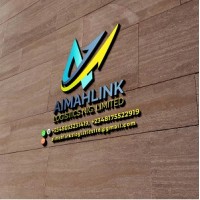 Aimahlink Logistics Limited logo, Aimahlink Logistics Limited contact details