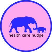 Health Care Nudge Coalition logo, Health Care Nudge Coalition contact details