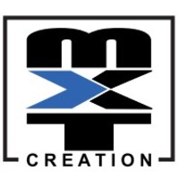 MXT Creation logo, MXT Creation contact details