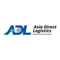 Asia Direct Logistics logo, Asia Direct Logistics contact details