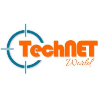 TechNet World logo, TechNet World contact details