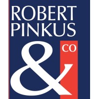 Robert Pinkus & Co logo, Robert Pinkus & Co contact details