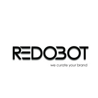 Redobot logo, Redobot contact details