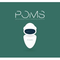 POMS Cloud Ltd logo, POMS Cloud Ltd contact details