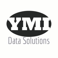 YMI Data Solutions logo, YMI Data Solutions contact details