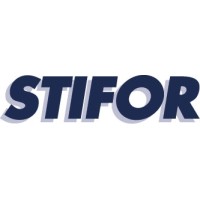 Stifor logo, Stifor contact details