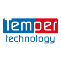 Temper Technology AB logo, Temper Technology AB contact details