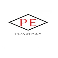 PravinMica logo, PravinMica contact details