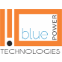 Blue Power Technologies Private Limited logo, Blue Power Technologies Private Limited contact details