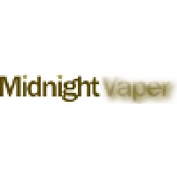 Midnight Vaper logo, Midnight Vaper contact details