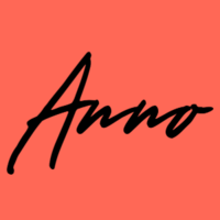 Anno logo, Anno contact details