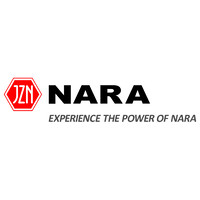 NARA Machinery Co., Ltd. logo, NARA Machinery Co., Ltd. contact details