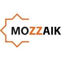 MOZZAIK GmbH logo, MOZZAIK GmbH contact details