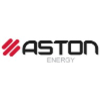 Aston Energy s.r.l. logo, Aston Energy s.r.l. contact details