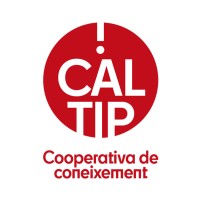 Cal Tip, Cooperativa de Coneixement, SCCL logo, Cal Tip, Cooperativa de Coneixement, SCCL contact details