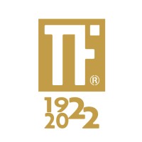 Tôlerie Forezienne | TF URBAN logo, Tôlerie Forezienne | TF URBAN contact details