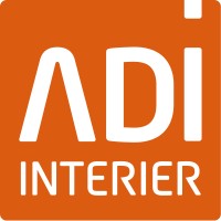 ADI Interiér logo, ADI Interiér contact details