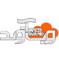 Webavand logo, Webavand contact details