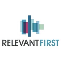 RelevantFirst GmbH – inspiring business logo, RelevantFirst GmbH – inspiring business contact details