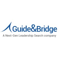 Guide & Bridge Leadership Search logo, Guide & Bridge Leadership Search contact details