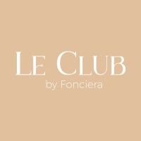 Le Club logo, Le Club contact details