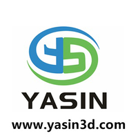 YASIN 3D TECHNOLOGY CO.,LTD logo, YASIN 3D TECHNOLOGY CO.,LTD contact details