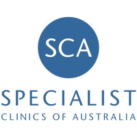 Specialist Clinics of Australia logo, Specialist Clinics of Australia contact details