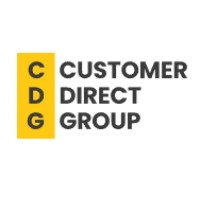 Customer Direct Group logo, Customer Direct Group contact details