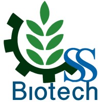 S & S Biotech logo, S & S Biotech contact details