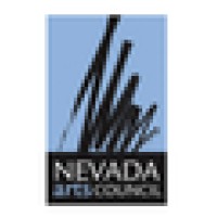 Nevada Arts Council logo, Nevada Arts Council contact details