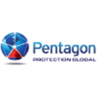 Pentagon Protection Global logo, Pentagon Protection Global contact details