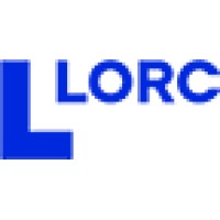 LORC logo, LORC contact details