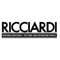 Ricciardi Paints logo, Ricciardi Paints contact details