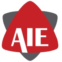 AIE - Advanced Innovative Engineering, logo, AIE - Advanced Innovative Engineering, contact details