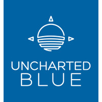 Uncharted Blue logo, Uncharted Blue contact details