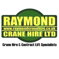 RAYMOND CRANE HIRE LIMITED logo, RAYMOND CRANE HIRE LIMITED contact details