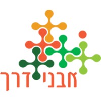 Avnei Derech logo, Avnei Derech contact details