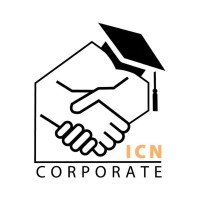 ICN Corporate logo, ICN Corporate contact details