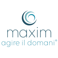 Maxim Consulting logo, Maxim Consulting contact details