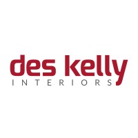 Des Kelly Interiors logo, Des Kelly Interiors contact details