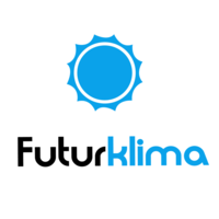 Futurklima logo, Futurklima contact details